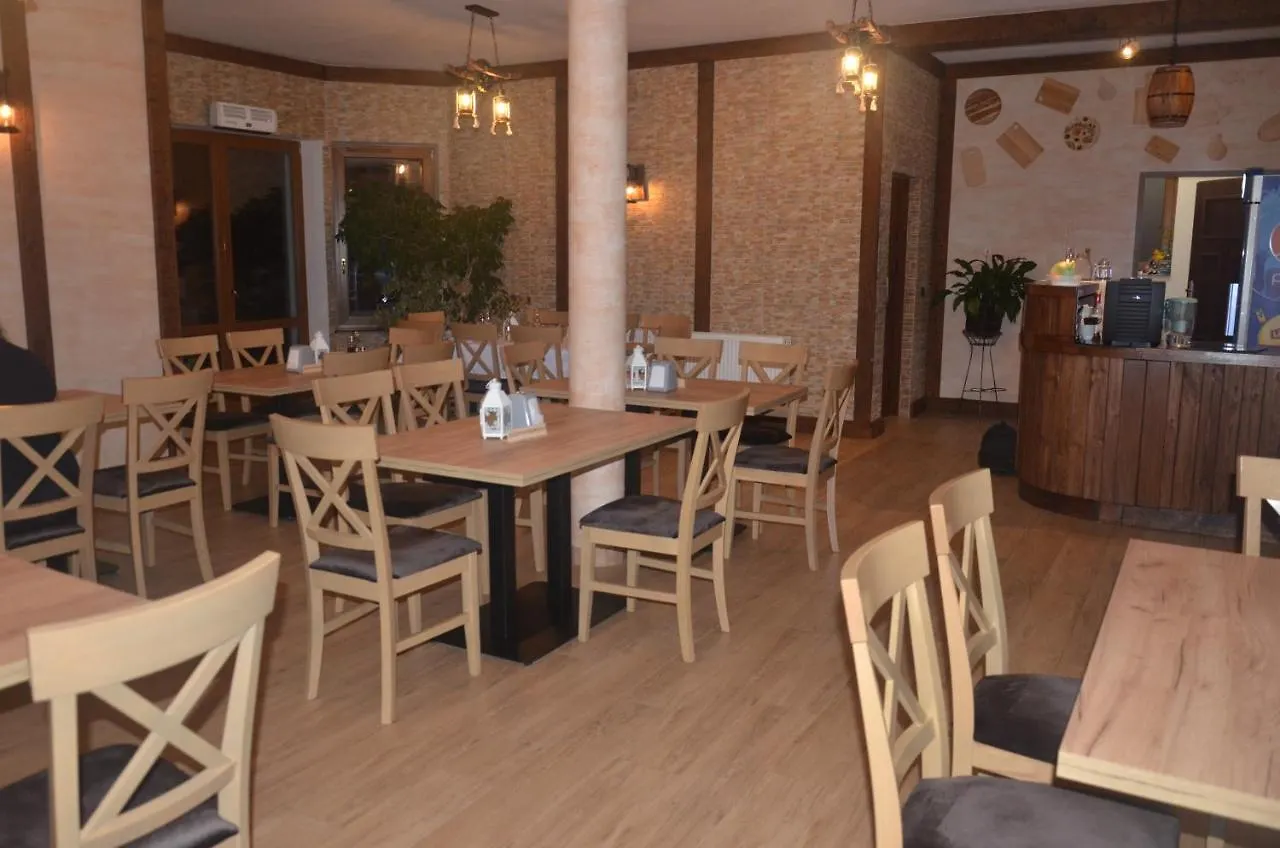 Homestay Noclegi Avoca Pyrzowice