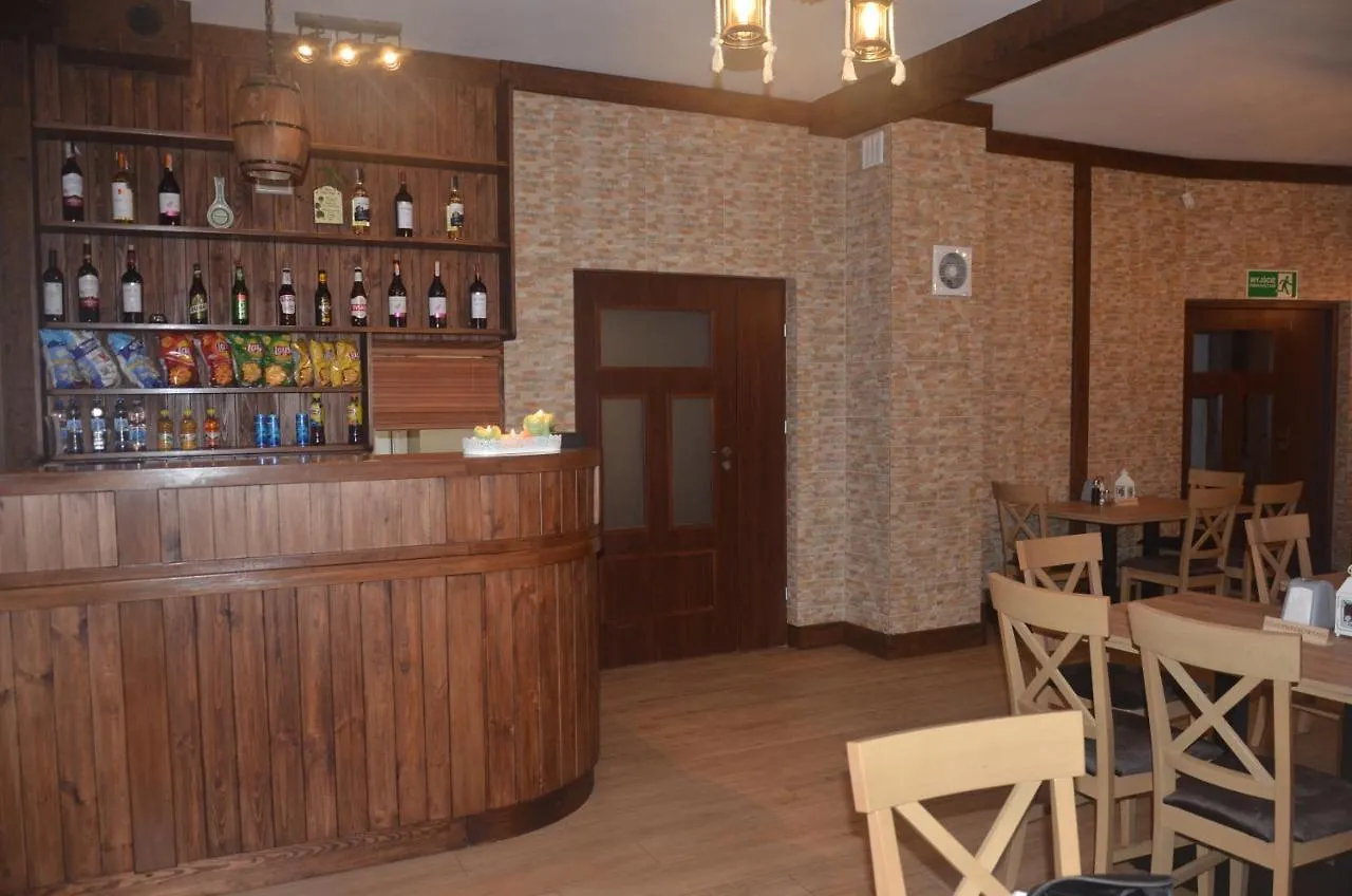 Noclegi Avoca Pyrzowice Homestay